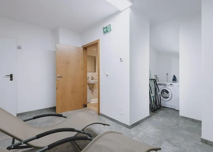 Badia By We Rent, Summercard Included Alpstuga Zell am See