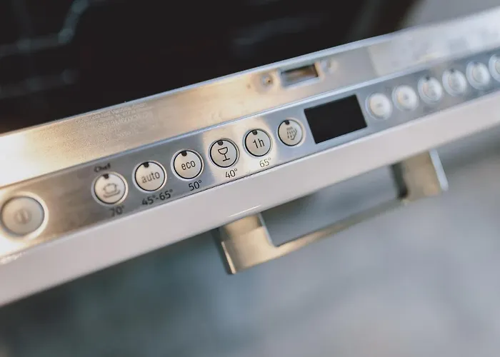 Chalet Badia By We Rent, Summercard Included *