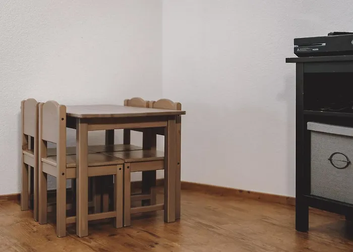 Badia By We Rent, Summercard Included Alpstuga