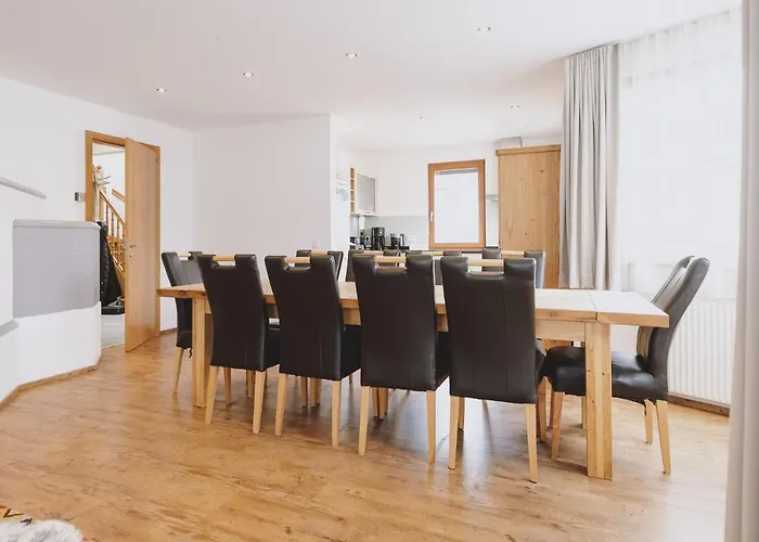 Badia By We Rent, Summercard Included Alpstuga *