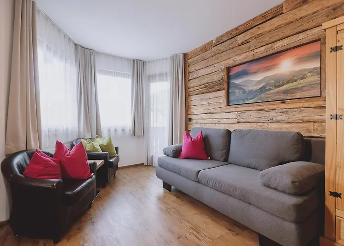 Alpstuga Badia By We Rent, Summercard Included
