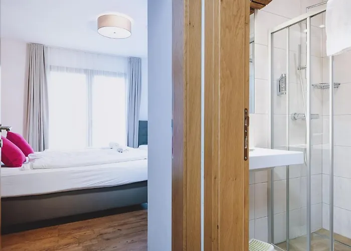 Alpstuga Badia By We Rent, Summercard Included