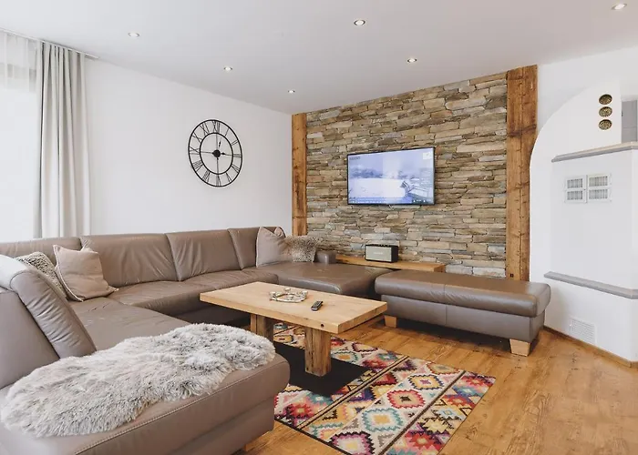 Badia By We Rent, Summercard Included Alpstuga Zell am See