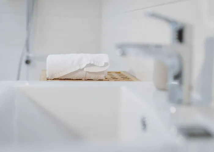 Chalet Badia By We Rent, Summercard Included