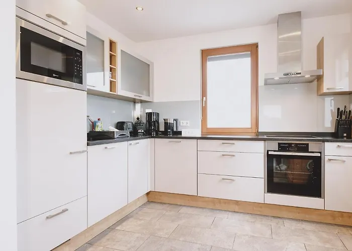 Chalet Badia By We Rent, Summercard Included