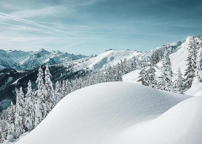 Alpstuga Badia By We Rent, Summercard Included *