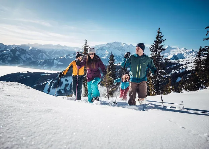 Badia By We Rent, Summercard Included Chalet *