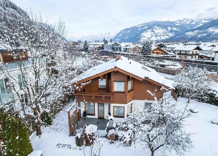 Alpstuga Badia By We Rent, Summercard Included *