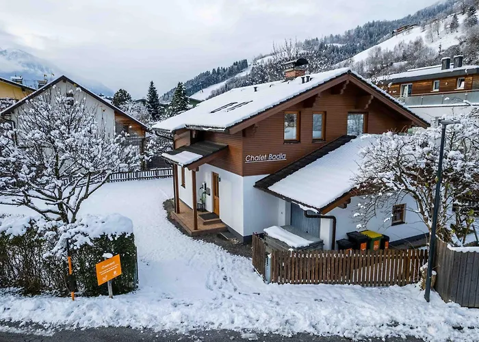 Badia By We Rent, Summercard Included *