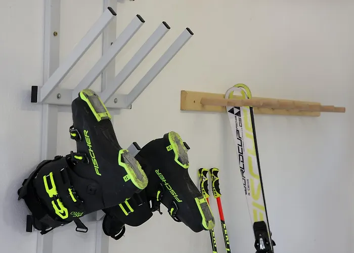 Badia By We Rent, Summercard Included Alpstuga
