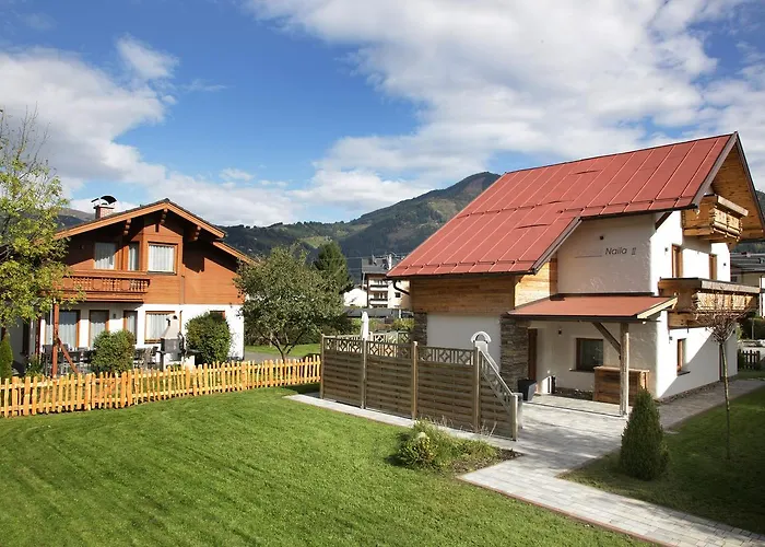 Badia By We Rent, Summercard Included Chalet *
