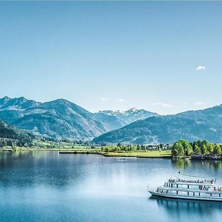 Badia * Zell am See
